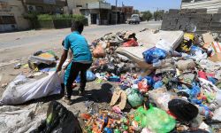 البيئة تصدر تعليمات جديدة لإدارة النفايات الصحية